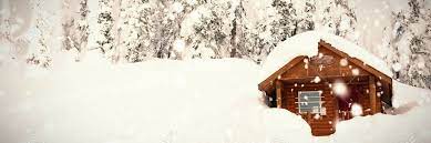 327 likes · 43 talking about this. Little Wood Haus Im Schnee Vor Baumen Lizenzfreie Fotos Bilder Und Stock Fotografie Image 88412218