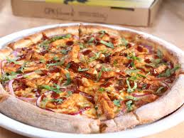 California pizza kitchen at the domain; California Pizza Kitchen Adds Take And Bake Option Nationwide Food Wine