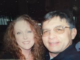 Peggy O'Donnald, THE GIRLS OF "MOTORSPORTS UNLIMITED",