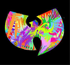 Wu Tang Clan Wu Tang Clan Logo Art Art Gallery