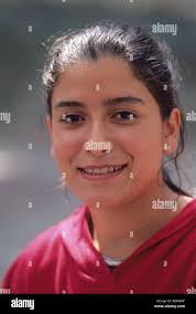 Teen venezuela hi-res stock photography and images