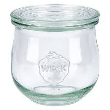 Image result for Weck Gläser 500 ml