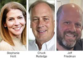 Rumson, Atlantic Highlands residents are new Sandy Hook Foundation trustees