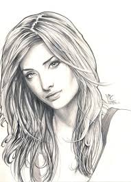 You could also print the picture … Realistic People Coloring Pages Artofit