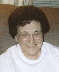 Ruby Farlow Buckner Obituary January 14, 2011
