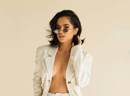 Becky G Booking Agent Live Roster Mn2s