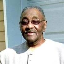 Joseph Thomas Blake Sr. Obituary