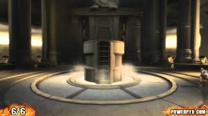 Ghost of sparta costume unlock exept robot and legionnaire (35 kb). God Of War Ghost Of Sparta Strategy Guide Powerpyx
