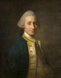 The Missing Brother Of Sir John Lindsay John Lindsay Old Portraits Portrait