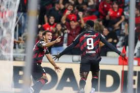 Athletico x Flamengo: onde assistir, escalações, ficha técnica