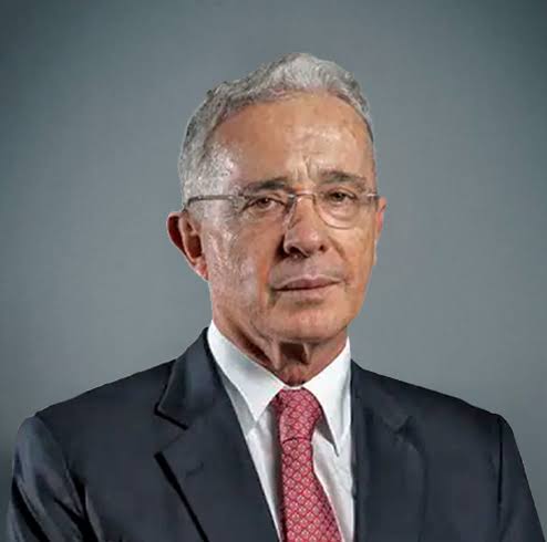 ÁLVARO URIBE | Inter University