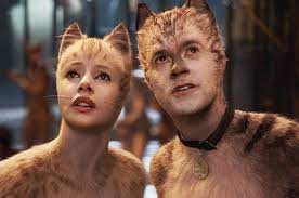 Check spelling or type a new query. Cats As Criticas Mais Bizarras E Engracadas Ate Agora Noticias De Cinema Adorocinema