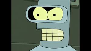 Bite My Shiny Metal Axe Bite My Shiny Metal Ass Compilation Youtube