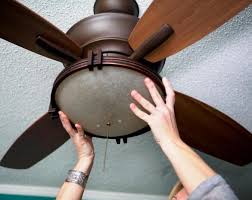 How to hook up a ceiling fan. How To Install A Ceiling Fan With Light Best Rated Ceiling Fans