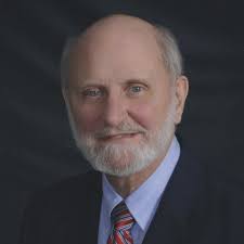 Frederick Nile Harper (Nile)