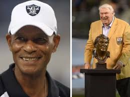 NFL Hall of Famer John Madden Coached HBCU Great Players