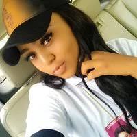 Regina Daniels