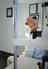 Dr Mario Riquelme Best Ophthalmologist In Cancun 1