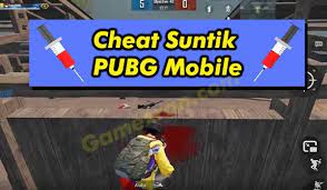 Download Cheat Suntik Pubg Mobile Cara Gunakan Bahayanya