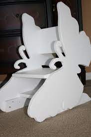 toddler chair children furniture butterfly custom design spots 4 tots llc jacksonville florida chil ahsap isleme planlari ahsap isleri ahsap projeleri