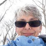 Kathleen Glidden's Instagram, Twitter & Facebook