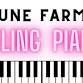 Dueling Pianos at June Farms! event image
