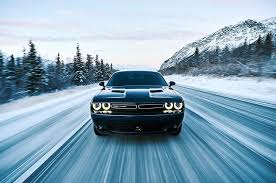 Hd Wallpaper Dodge Challenger Gt Awd Hd Computer Desktop Wallpaper Flare