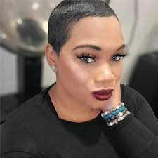 Let me not even get started on our dark there is something about simple and short natural hairstyles for black women that leave many speechless. Short Hairstyles 52 Sexy Short Haircuts For Black Women 2020 Polyvore Discover And Shop Trends In Fashion Outfits Beauty And Home