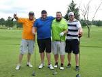 Outings - The Hollows Golf Club