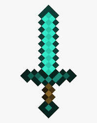 All png & cliparts images on nicepng are best quality. Transparent Minecraft Creeper Clipart Espada De Diamante Minecraft Hd Png Download Transparent Png Image Pngitem