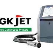 KGK Jet Nozzle Capping Technology