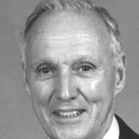 Bernard COUGHLIN Obituary