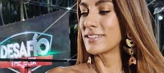 El Desafío: Andrea Serna responde si el programa es libreteado