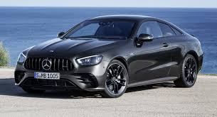 Start your new car search at newcars.com®. See The Restyled 2021 Mercedes Benz E Class And E53 Amg Coupe And Convertible Models Carscoops