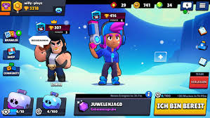 Ich möchte gerne, dass du deinen lieblingscharakter in die kommentare schreibst, aber mache zuerst mein quiz, um. Empfehlung Furs Smartphone Brawl Stars Von Supercell