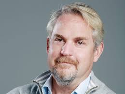 Verily CEO Vowed to End 'Sibling Rivalry' With Google Health