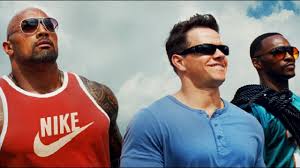 Pain Gain Official Movie Trailer Youtube