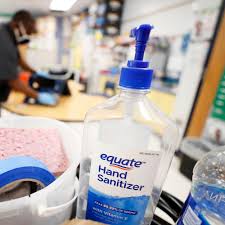Check spelling or type a new query. Fda Says 75 Brands Of Hand Sanitizer May Be Toxic The Spokesman Review