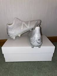 The white new balance freeze turf cleats are one of the hottest cleats available. New Balance White Soccer Cleats For Men For Sale Ebay