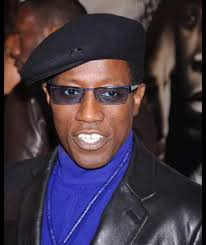 Wesley Snipes Birthday Celebration