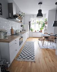 Scandi Boho Interior Plants Auf Instagram M O N T A G Heute Vor Einem Jahr Waren Wir Genau 10 000 Men In 2020 Rustic Kitchen Cabinets Rustic Kitchen Boho Kitchen