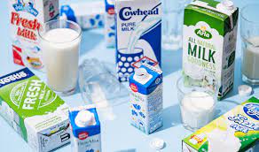 How is your product different from others in the market? Cowhead Magnolia Arla Nestle Milk Magic Or Jolly The 1 Fresh Milk