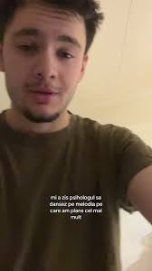 Dominic Gavril Fata Par Lung