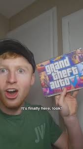 I knew it would get delayed! #fyp #foryou #relate #gta6 #delayed #rockstar 