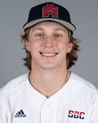 2025 Baseball Roster