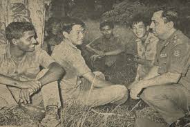 While the december 1969 floods were considered. Pioneer Onthisday In 1969 Singapore Was Hit By One Of Facebook