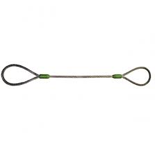 Wire Rope Slings | Buy Single, Double, Three & Four Leg Wire ...