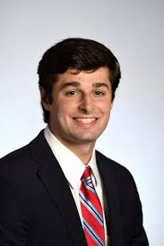 2021 Men's Lacrosse Roster