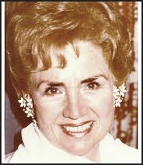 Merle WILKINSON Obituary (2010)