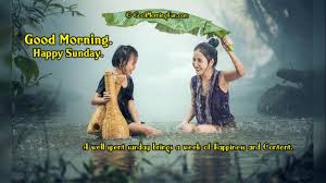 Which good morning wishes were the most. Top Beautiful Inspirational Sunday Quotes And Good Morning Wishes Good Morning Fun